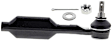 GS60605 Front, Driver or Passenger Side, Outer Tie Rod End