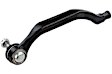 GS60610 Front, Passenger Side, Outer Tie Rod End