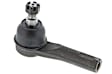 GS60611 Front, Driver or Passenger Side, Outer Tie Rod End