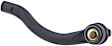 GS60614 Front, Driver Side, Outer Tie Rod End