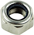 GS60615 Front, Passenger Side, Outer Tie Rod End