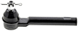 GS60617 Front, Driver or Passenger Side, Outer Tie Rod End