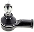 GS60618 Front, Driver or Passenger Side, Outer Tie Rod End