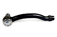 GS60621 Front, Driver Side, Outer Tie Rod End