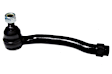 GS60622 Front, Passenger Side, Outer Tie Rod End