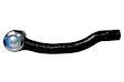 GS60622 Front, Passenger Side, Outer Tie Rod End