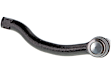 GS60633 Front, Driver Side, Outer Tie Rod End