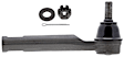 GS60641 Front, Driver or Passenger Side, Outer Tie Rod End