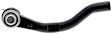 GS60651 Front, Driver Side, Outer Tie Rod End