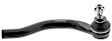 GS60652 Front, Passenger Side, Outer Tie Rod End