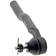 GS60653 Front, Driver Side, Outer Tie Rod End