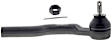 GS60653 Front, Driver Side, Outer Tie Rod End