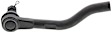 GS60658 Front, Driver Side, Outer Tie Rod End