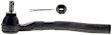 GS60658 Front, Driver Side, Outer Tie Rod End