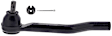 GS60668 Front, Passenger Side, Outer Tie Rod End