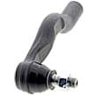 GS60673 Front, Passenger Side, Outer Tie Rod End