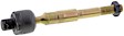 GS60700 Front, Driver or Passenger Side, Inner Tie Rod End