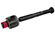 GS60727 Front, Driver or Passenger Side, Inner Tie Rod End