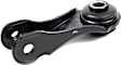 GS60806 Rear, Driver or Passenger Side Sway Bar Link, Supreme Series