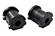 GS608115 Front To Frame Sway Bar Bushing, Set of 2