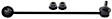 GS608126 Front, Passenger Side Sway Bar Link, Original Grade Series
