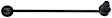 GS608126 Front, Passenger Side Sway Bar Link, Original Grade Series
