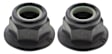 GS608126 Front, Passenger Side Sway Bar Link, Original Grade Series