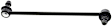 GS608132 Front, Passenger Side Sway Bar Link