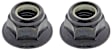 GS608137 Sway Bar Link Kit - Direct Fit, Sold individually