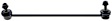 GS608137 Sway Bar Link Kit - Direct Fit, Sold individually