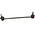 GS60827 Front, Driver Side Sway Bar Link, Original Grade Series