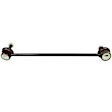GS60827 Front, Driver Side Sway Bar Link, Original Grade Series