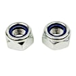 GS60827 Front, Driver Side Sway Bar Link, Original Grade Series