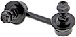GS60830 Rear, Passenger Side Sway Bar Link, Supreme Series