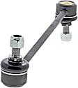 GS60834 Front, Driver or Passenger Side Sway Bar Link, Supreme Series