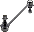 2013 Honda Odyssey - Front, Driver or Passenger Side Sway Bar Link, Supreme Series