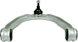 GS70100 Front, Driver or Passenger Side, Upper Control Arm