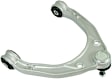 GS70100 Front, Driver or Passenger Side, Upper Control Arm