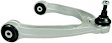 GS70100 Front, Driver or Passenger Side, Upper Control Arm