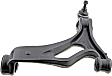 GS70102 Front, Passenger Side, Lower Control Arm