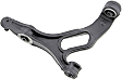GS70102 Front, Passenger Side, Lower Control Arm