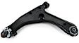 GS70104 Front, Driver Side, Lower Control Arm