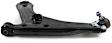 GS70104 Front, Driver Side, Lower Control Arm
