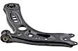 GS701140 Front, Driver Side, Lower Control Arm