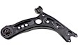 GS701141 Front, Passenger Side, Lower Control Arm