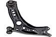 GS701141 Front, Passenger Side, Lower Control Arm