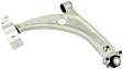 GS70121 Front, Driver Side, Lower Control Arm