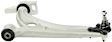 GS70121 Front, Driver Side, Lower Control Arm