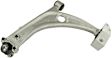 GS70122 Front, Passenger Side, Lower Control Arm