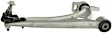 GS70122 Front, Passenger Side, Lower Control Arm